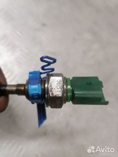 Датчик уровня масла Citroen C4