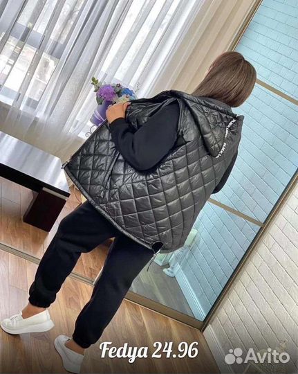 Спортивный костюм женский тройка от 50 до 62