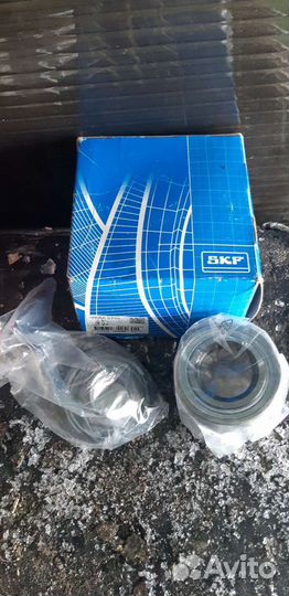 Ступичный подшипник