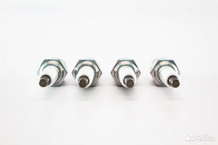 Комплект Свечей зажигания (4шт) Matiz 0.8 - 1.0