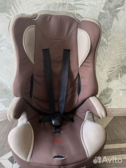 Детское автокресло