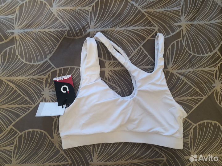 Топ женский BRO