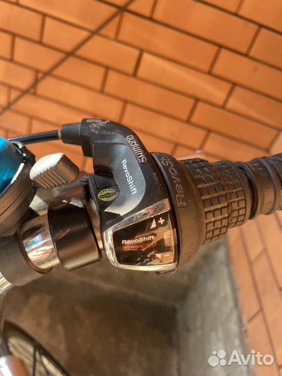 Велосипед Stels Pilot 450