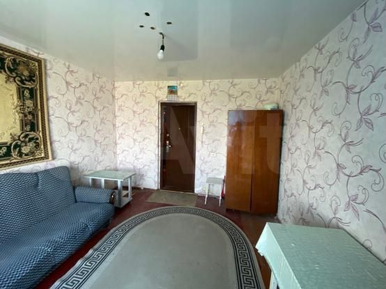 Комната 12,9 м² в 2-к., 7/9 эт.
