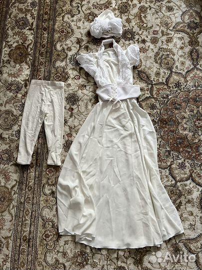 Карнавальный костюм, костюм для выступлений