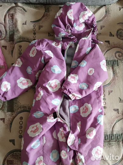 Детская одежда и обувь