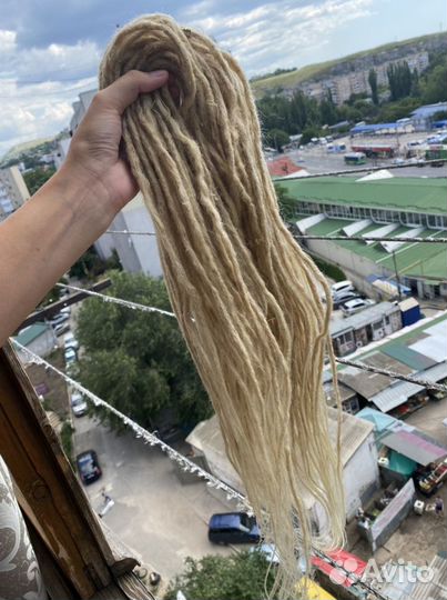 Коплект де дред