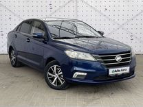 LIFAN Solano 1.8 MT, 2018, 68 686 км, с пробегом, цена 865 000 руб.