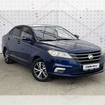 LIFAN Solano 1.8 MT, 2018, 68 686 км, с пробегом, цена 865 000 руб.