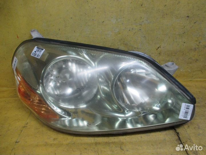 Фара правая Toyota Mark ii GX110