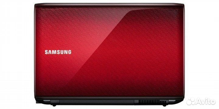 Ноутбук Samsung R730 (JT06) продам по запчастям