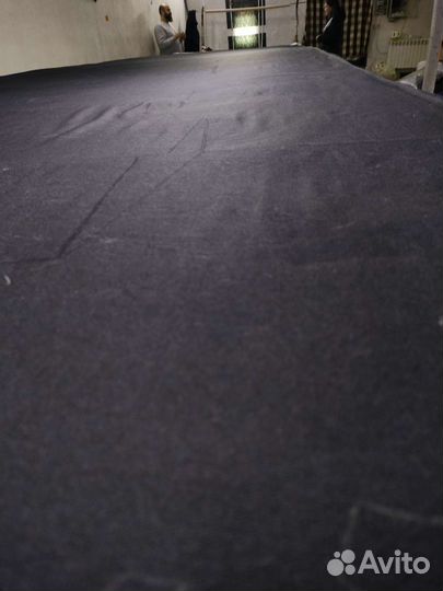 Пошив одежды оптом для маркетплейсов от 300 штук