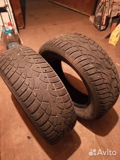 Nord Wolf Cargo 205/65 R15