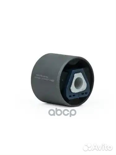 Сайлентблок рычага верхн. BMW E34/E32