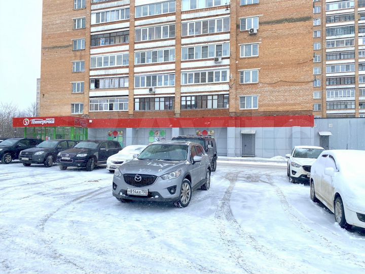 Габ в Истре
