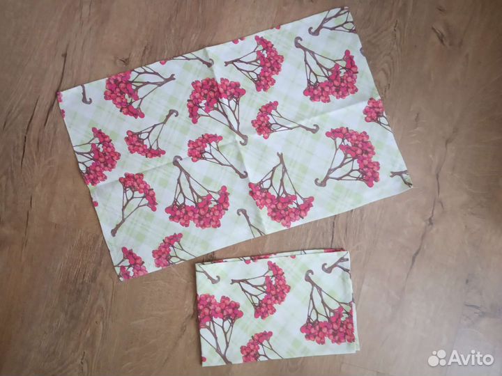 Полотенца кухонные и банные