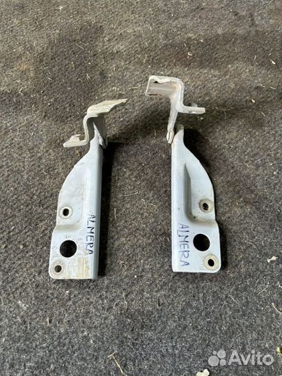 Петля капота Nissan Almera N16