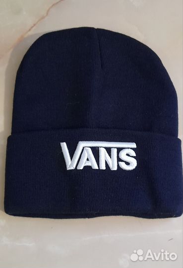 Мужская зимняя шапка