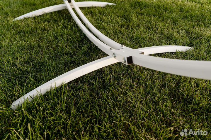 Гамак, рама для гамака, каркас, стойка для гамака