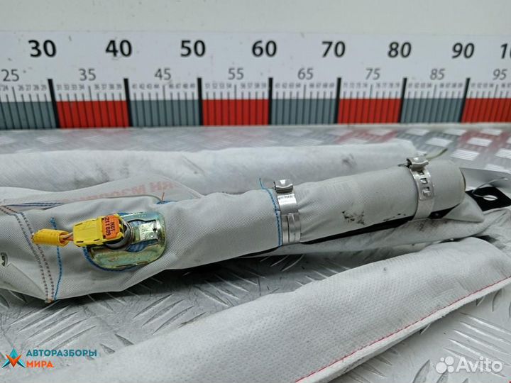 Подушка безопасности боковая (шторка) Chevrolet