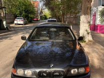 BMW 5 серия 2.8 MT, 1998, 298 000 км, с пробегом, цена 670 000 руб.