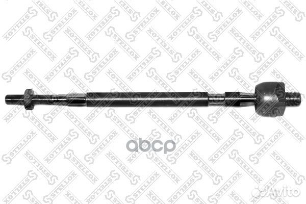 Тяга рулевая Mitsubishi Carisma 99 5502535SX