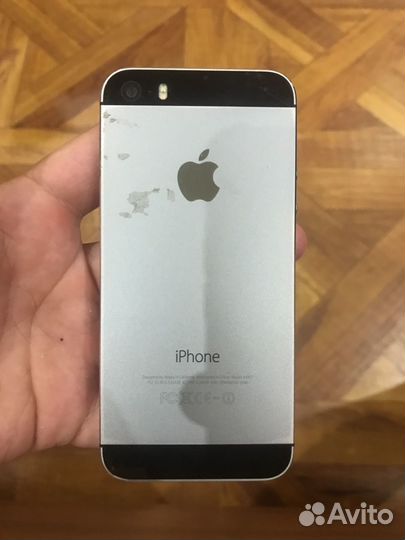 iPhone 5S, 32 ГБ