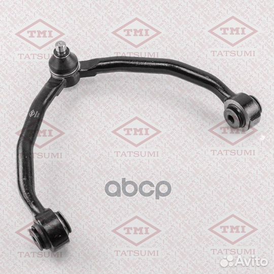 Рычаг передней подвески верхний L/R KIA Sportag