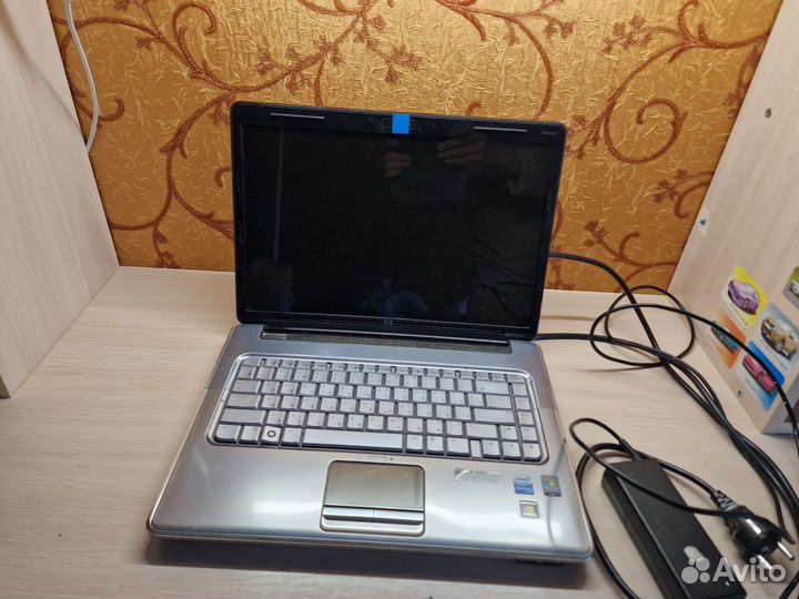 Ноутбуки б/у