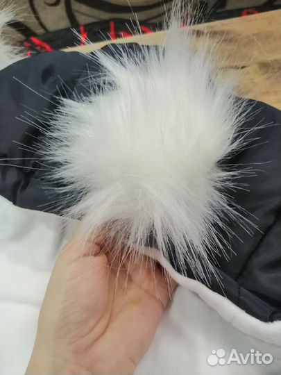 Конверт в коляску