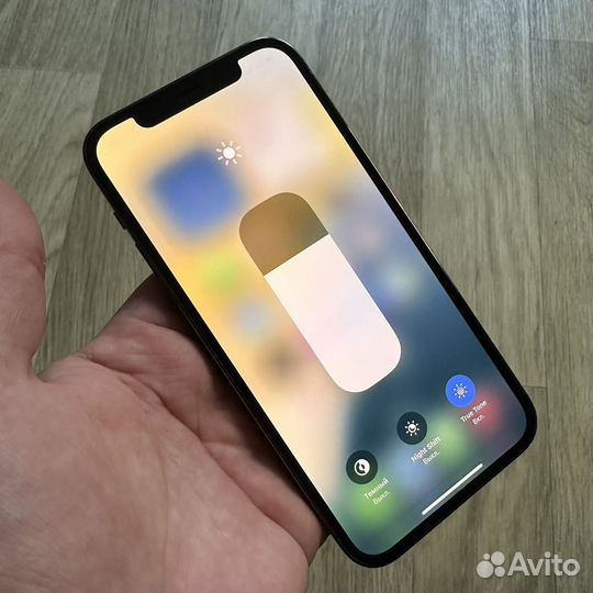 iPhone 12 Pro, 256 ГБ