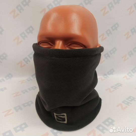 Снуд мужской флисовый Salomon 9377