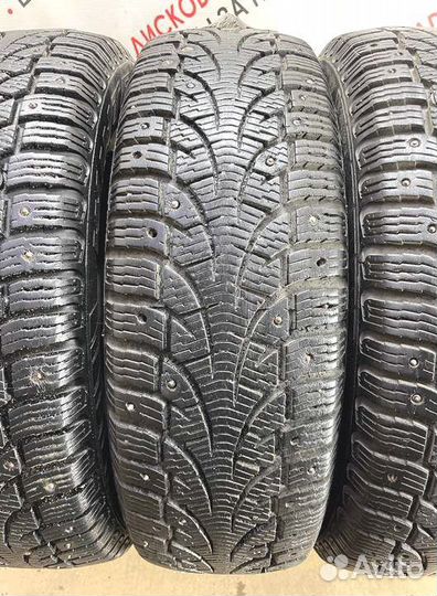 Pirelli Ice Zero 2 185/65 R15 86P