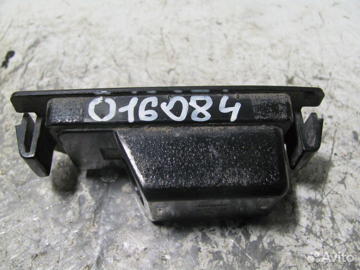 Фонарь подсветки номера Hyundai i30 2007-2012