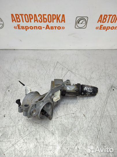 Замок зажигания Opel Astra H Опель Астра Аш
