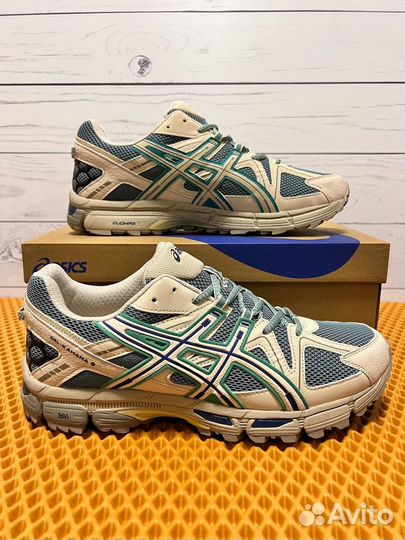 Asics Gel kahana 8
