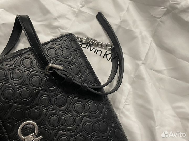 Сумка calvin klein