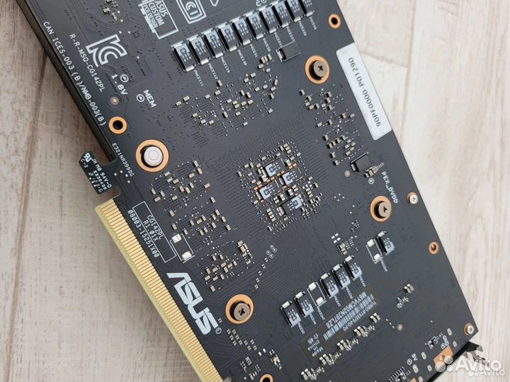 Rtx 3070 asus turbo
