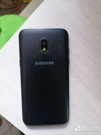 Samsung Galaxy A2 Core, 16 ГБ