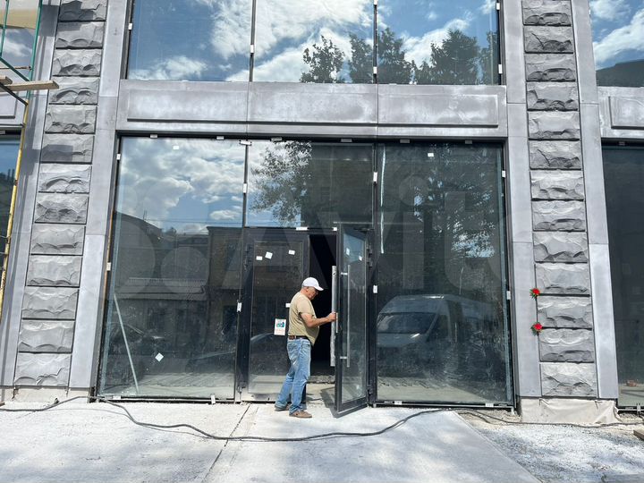 Торговая площадь, 75 м²