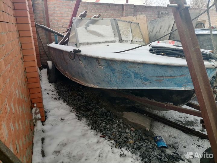 Прогресс - 4