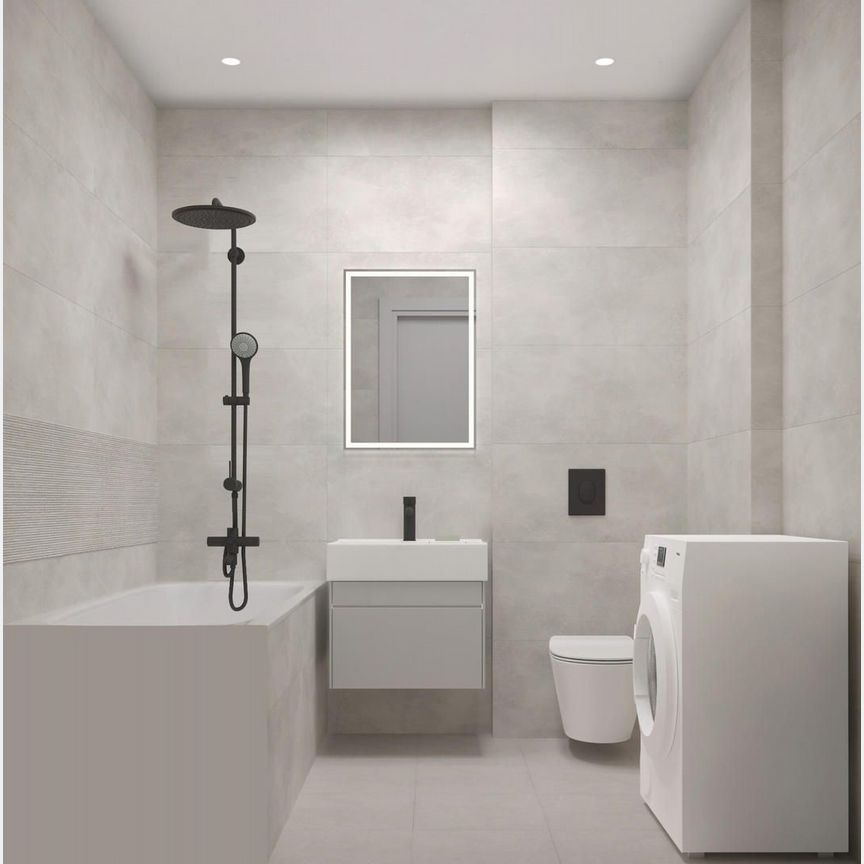 1-к. квартира, 40,9 м², 4/14 эт.