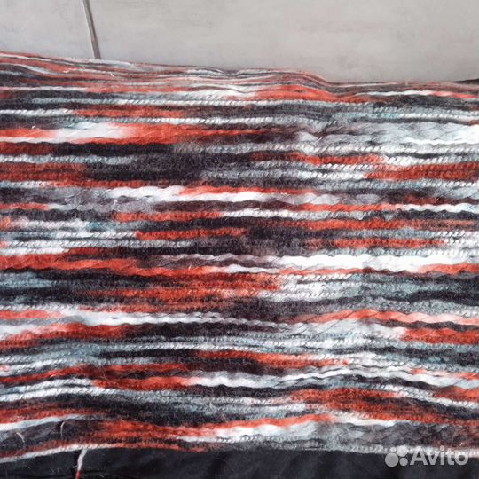 Отрез ткани для творчества