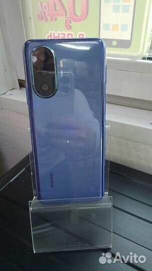 HUAWEI nova Y70, 4/128 ГБ