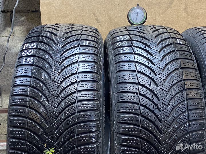 Michelin Alpin A4 195/50 R15