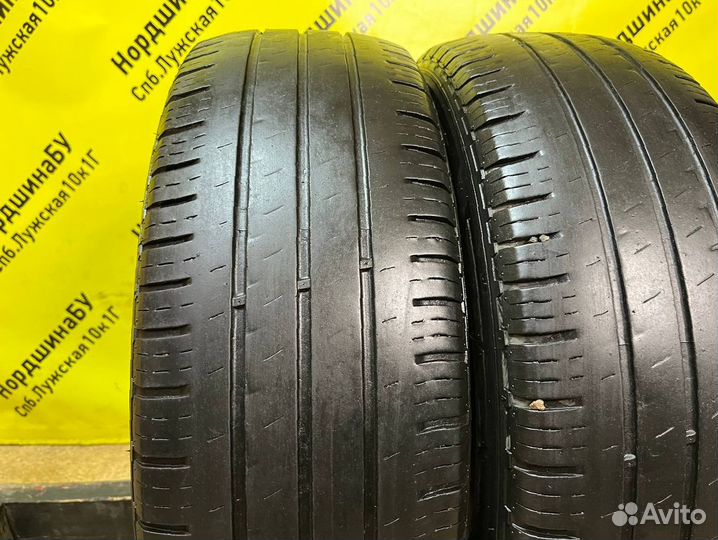 Hankook Vantra LT RA18 225/65 R16C 112R