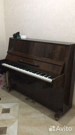 Фортэпиано