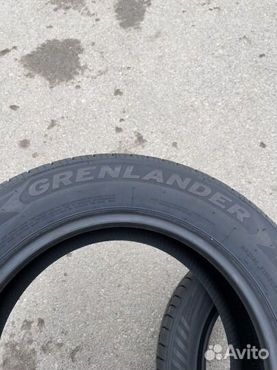 Grenlander Maho 79 225/70 R16 107H