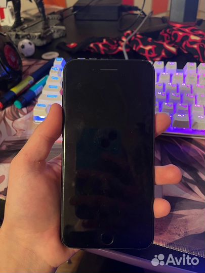 iPhone 7 plus 128gb