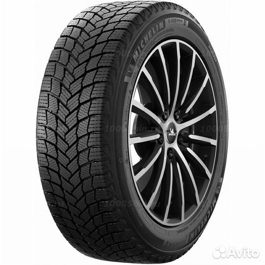 Michelin X-Ice Snow 255/35 R18 94H